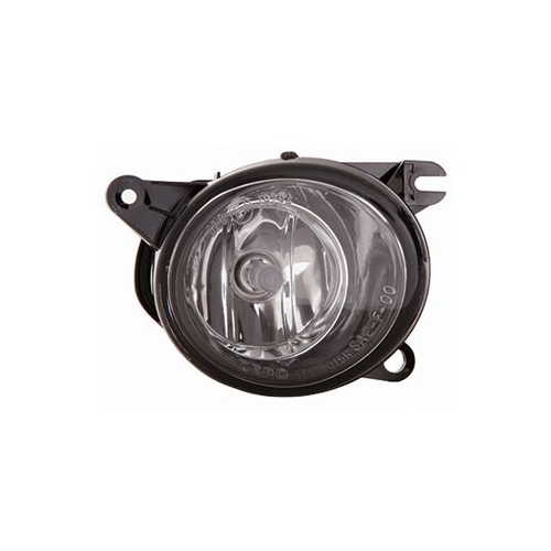 Nebelscheinwerfer VAN WEZEL 0317996 f&uuml;r AUDI, rechts