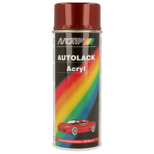 Fahrzeug-Kombinationslack MOTIP 51560 KOMPAKT f&uuml;r CHRYSLER CITRO&Euml;N DAIHATSU FIAT