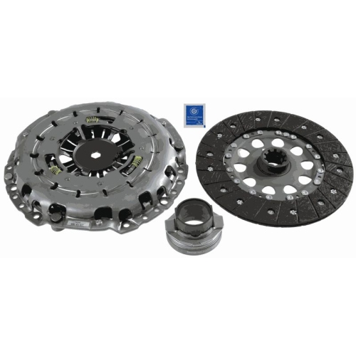 Kupplungssatz SACHS 3000 951 877 XTend f&uuml;r BMW