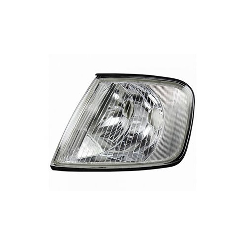 Blinkleuchte VAN WEZEL 0330905 f&uuml;r AUDI, vorne links