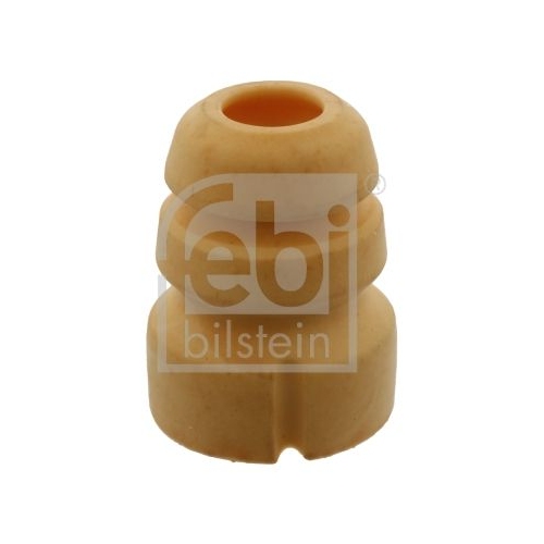 Febi Bilstein 1x 36725 Anschlagpuffer, Federung f&uuml;r Audi, Vorderachse beidseitig