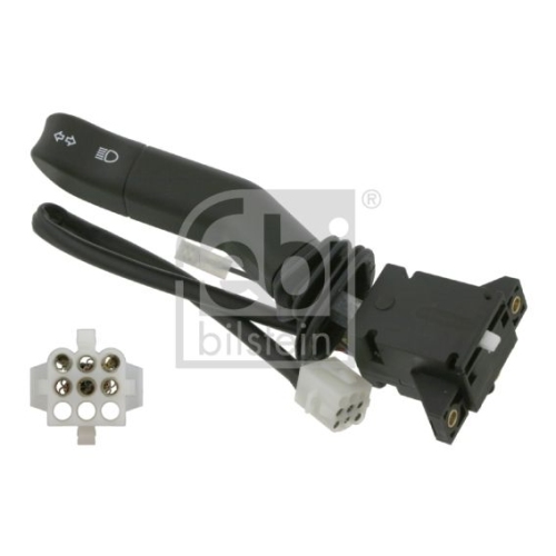 Febi Bilstein 21001 Lenkstockhebelschalter , 1 St&uuml;ck