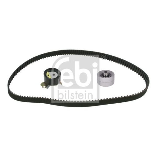 Febi Bilstein 26139 Zahnriemensatz , 1 St&uuml;ck