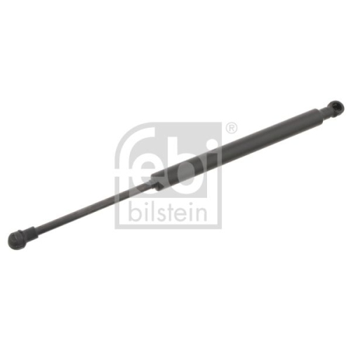 Febi Bilstein 28013 Gasdruckfeder f&uuml;r Motorhaube , 1 St&uuml;ck