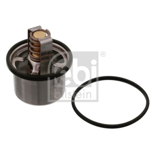 Febi Bilstein 31967 Thermostat mit Dichtring , 1 St&uuml;ck