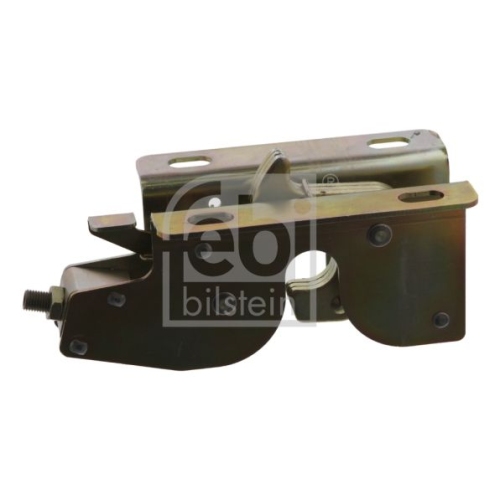 Febi Bilstein 34193 Fahrerhausverriegelung , 1 St&uuml;ck