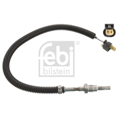 Febi Bilstein 100834 Abgastemperatursensor , 1 St&uuml;ck