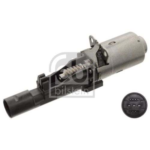 Febi Bilstein 102237 Stellmotor f&uuml;r Exzenterwelle , 1 St&uuml;ck