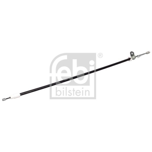 Febi Bilstein 103664 - Seilzug, Feststellbremse