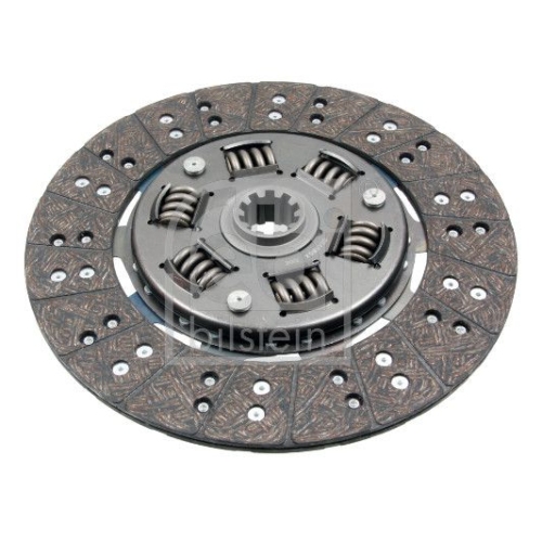 Kupplungsscheibe FEBI BILSTEIN 105064 f&uuml;r IVECO RENAULT TRUCKS