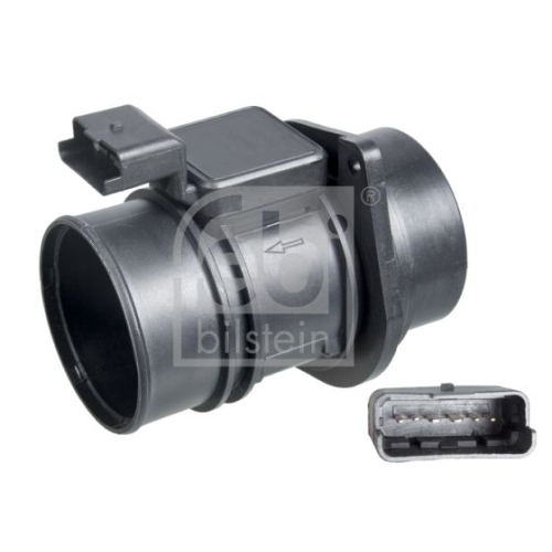 Febi Bilstein 106521 Luftmassenmesser, 1 St&uuml;ck