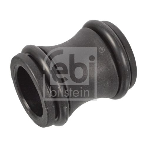 Febi Bilstein 109682 K&uuml;hlwasserrohr mit Dichtringen, 1 St&uuml;ck