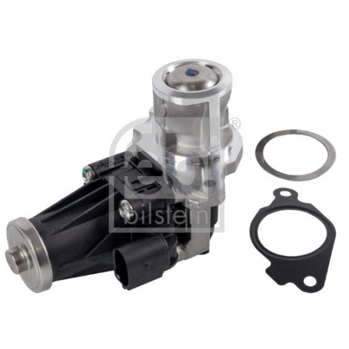 Febi Bilstein 1x 174953 Abgasregelventil mit Dichtungen
