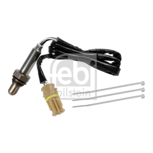 Lambdasonde FEBI BILSTEIN 177372 f&uuml;r BMW MERCEDES-BENZ, hinten, rechts