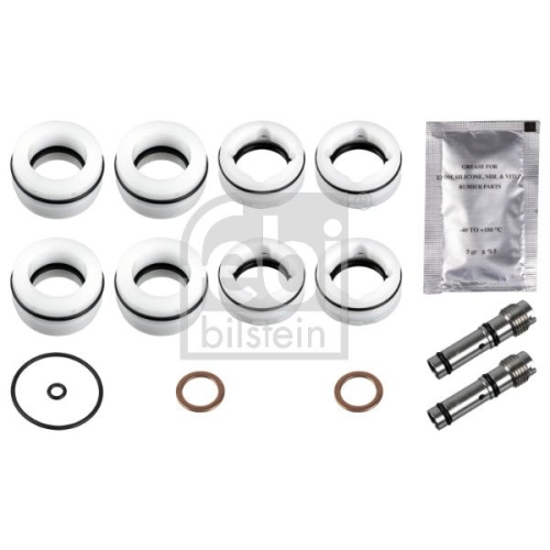 Reparatursatz, Schalthebel FEBI BILSTEIN 179810 f&uuml;r MERCEDES-BENZ