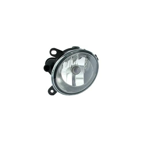 Nebelscheinwerfer VAN WEZEL 0318995 f&uuml;r AUDI, links