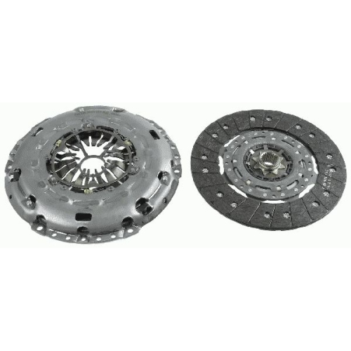 Kupplungssatz SACHS 3000 951 882 XTend f&uuml;r FORD