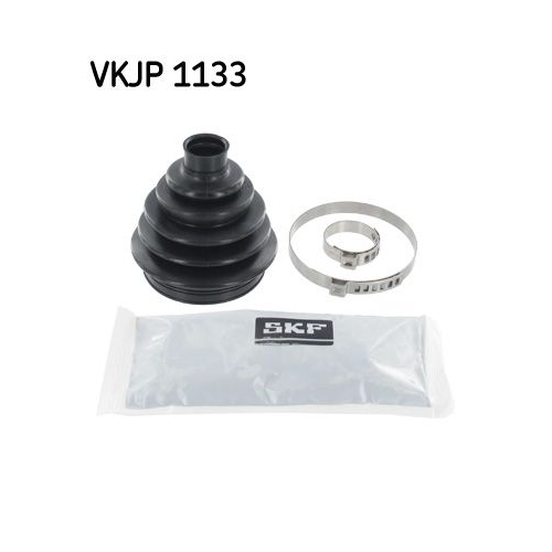 Faltenbalgsatz, Antriebswelle SKF VKJP 1133 f&uuml;r FIAT LANCIA, Vorderachse