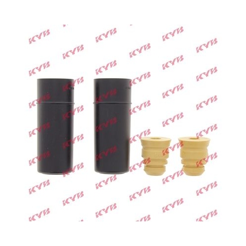 Staubschutzsatz, Sto&szlig;d&auml;mpfer KYB 910053 Protection Kit f&uuml;r TOYOTA, Hinterachse