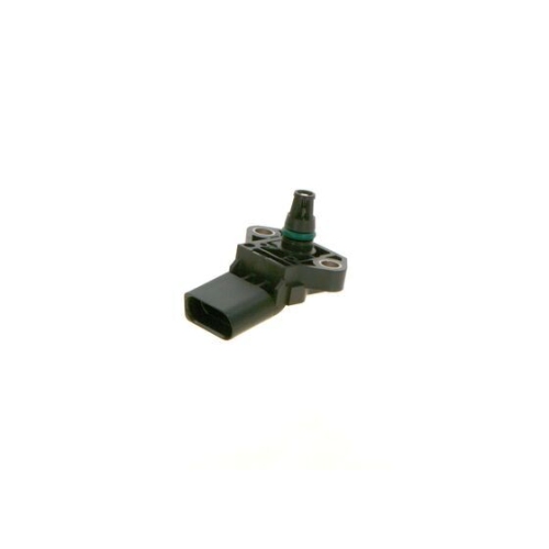 Sensor, Ansauglufttemperatur BOSCH 0 261 230 266 f&uuml;r AUDI PORSCHE SEAT SKODA VW
