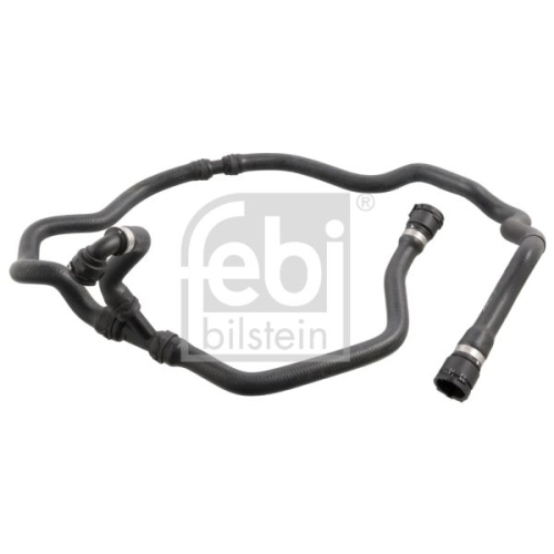 Febi Bilstein 102238 K&uuml;hlwasserschlauch mit Schnellverschluss , 1 St&uuml;ck