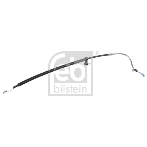 Febi Bilstein 103665 - Seilzug, Feststellbremse