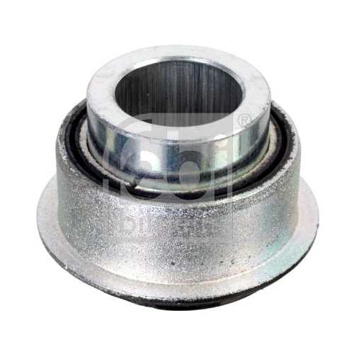 Febi Bilstein 173618 Blattfederlager f&uuml;r Hinterfeder, 1 St&uuml;ck