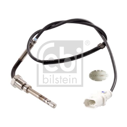 Febi Bilstein 1x 174954 Abgastemperatursensor