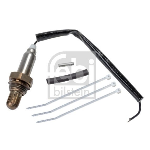 Lambdasonde FEBI BILSTEIN 177373 f&uuml;r MERCEDES-BENZ, vor Katalysator