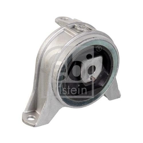 Lagerung, Motor FEBI BILSTEIN 178550 f&uuml;r OPEL VAUXHALL GENERAL MOTORS, rechts