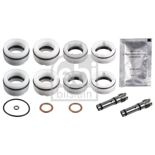 Reparatursatz, Schalthebel FEBI BILSTEIN 179811 f&uuml;r MAN MERCEDES-BENZ