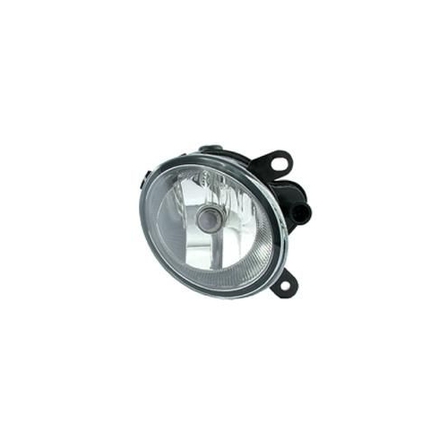 Nebelscheinwerfer VAN WEZEL 0318996 f&uuml;r AUDI, rechts