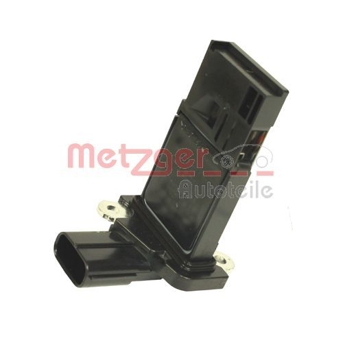 Luftmassenmesser METZGER 0890311 ORIGINAL ERSATZTEIL f&uuml;r SUBARU HITACHI