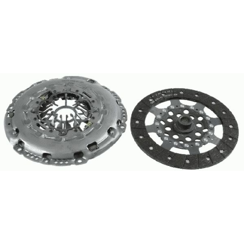 Kupplungssatz SACHS 3000 951 931 XTend f&uuml;r NISSAN RENAULT