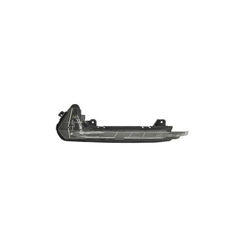 Blinkleuchte VAN WEZEL 0342915 f&uuml;r AUDI, vorne links