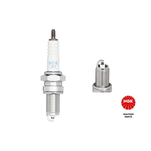 6x DPR7EA-9 NGK Z&uuml;ndkerze Order-Nr. 5129
