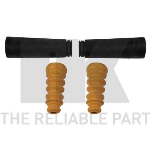 Staubschutzsatz, Sto&szlig;d&auml;mpfer NK 694712 f&uuml;r AUDI SEAT SKODA VW
