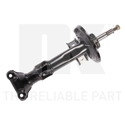 Sto&szlig;d&auml;mpfer NK 65331365 f&uuml;r MERCEDES-BENZ, Vorderachse, links, rechts