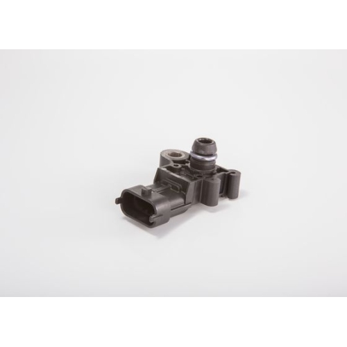 Sensor, Ladedruck BOSCH 0 261 230 289 f&uuml;r GMC OPEL VAUXHALL CHEVROLET PONTIAC