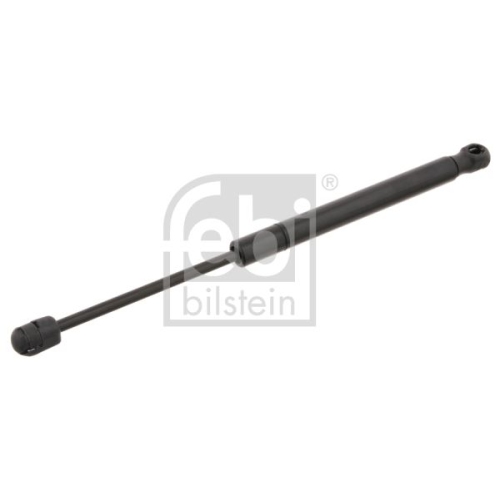 Febi Bilstein 28015 Gasdruckfeder f&uuml;r Heckklappe , 1 St&uuml;ck