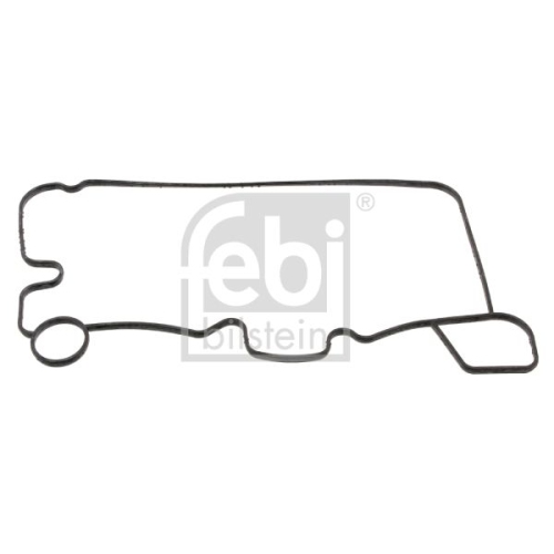 Febi Bilstein 31969 Dichtung f&uuml;r &Ouml;lfiltergeh&auml;use , 1 St&uuml;ck