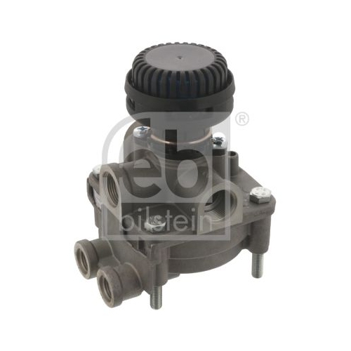 Febi Bilstein 46168 Relaisventil f&uuml;r Druckluftanlage , 1 St&uuml;ck