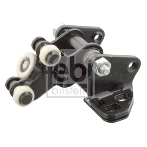 Febi Bilstein 47765 Rollenf&uuml;hrung f&uuml;r Schiebet&uuml;r , 1 St&uuml;ck