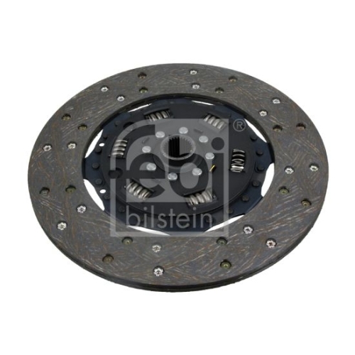 Kupplungsscheibe FEBI BILSTEIN 105067 f&uuml;r MAN