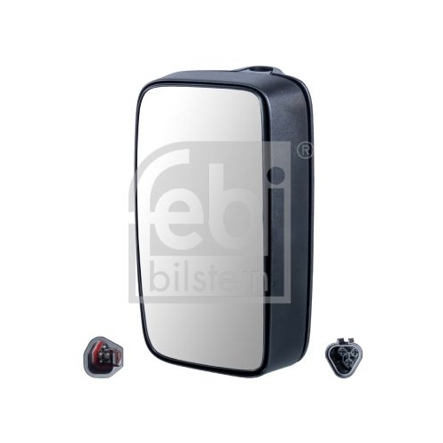 Febi Bilstein 107945 Hauptspiegel, 1 St&uuml;ck