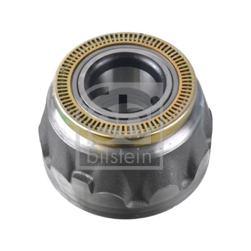 Febi Bilstein 1x 174956 Radlagersatz mit Radnabe und ABS-Sensor
