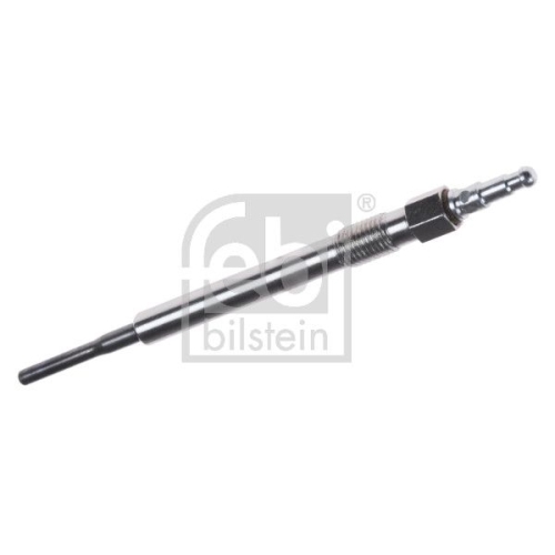 Gl&uuml;hkerze FEBI BILSTEIN 176187 f&uuml;r AUDI CHRYSLER DODGE MITSUBISHI SEAT SKODA VW