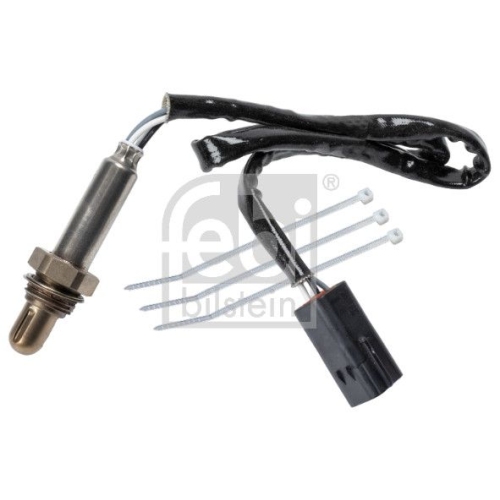 Lambdasonde FEBI BILSTEIN 177374 f&uuml;r MAZDA CHEVROLET DAEWOO FORD USA