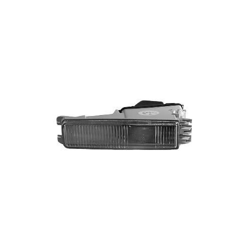 Nebelscheinwerfer VAN WEZEL 0322995 f&uuml;r AUDI, links