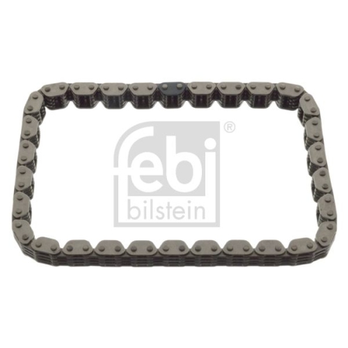Febi Bilstein 45954 Kette f&uuml;r &Ouml;lpumpe , 1 St&uuml;ck